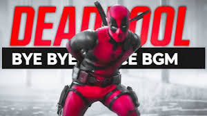 BYEBYEBYE